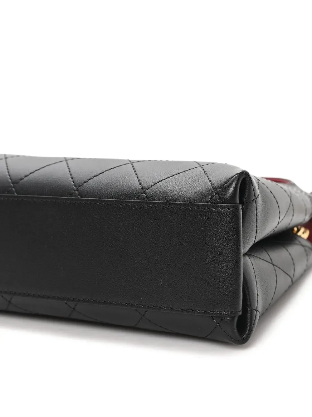 Chanel Calfskin Chic Lady Small #342248C79B